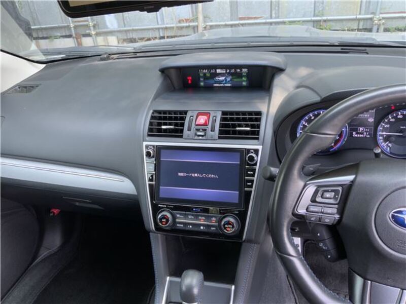 LEVORG