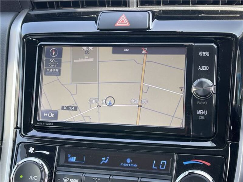 COROLLA AXIO