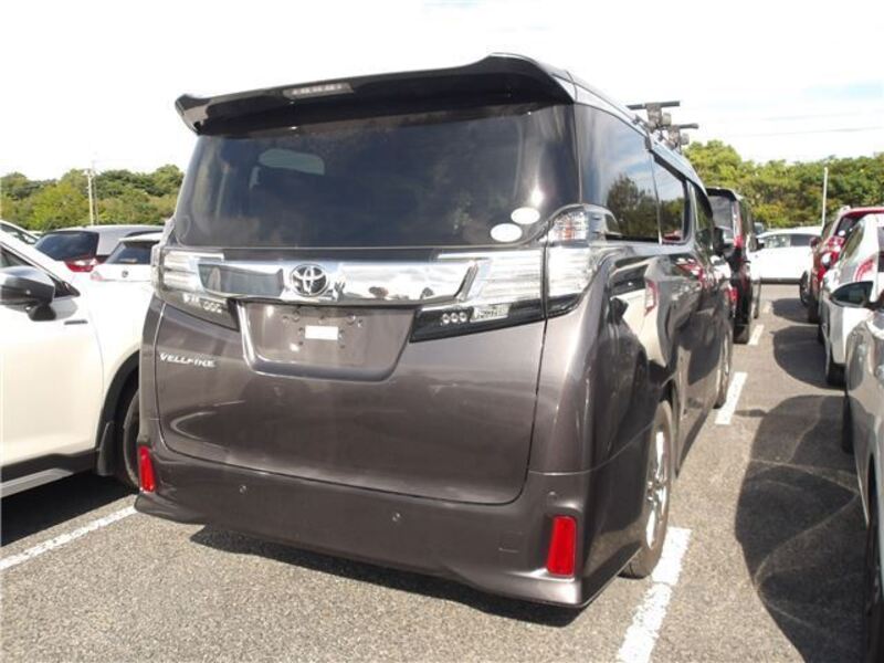 VELLFIRE