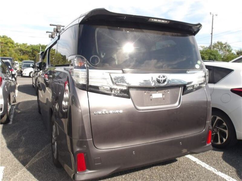 VELLFIRE