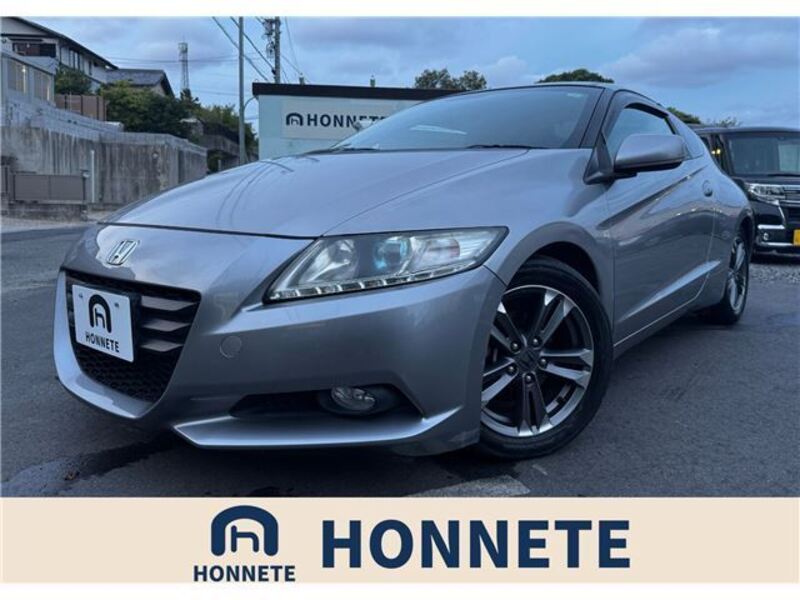 CR-Z-0