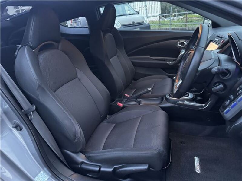 CR-Z