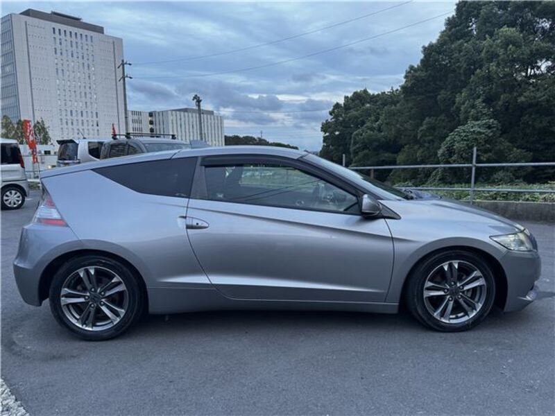 CR-Z