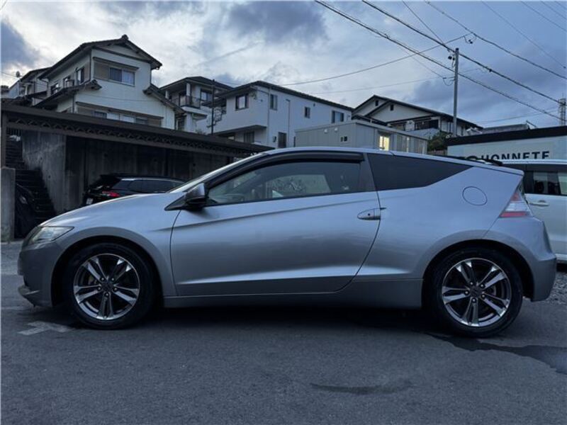 CR-Z