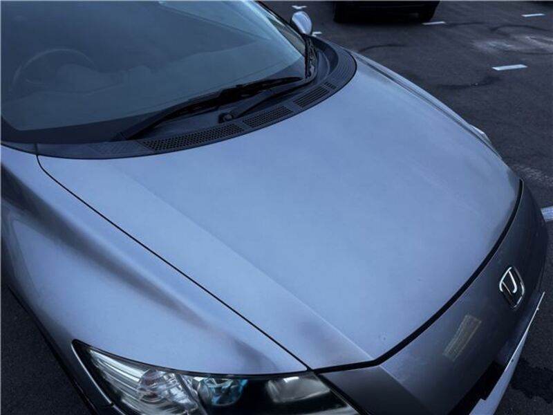 CR-Z