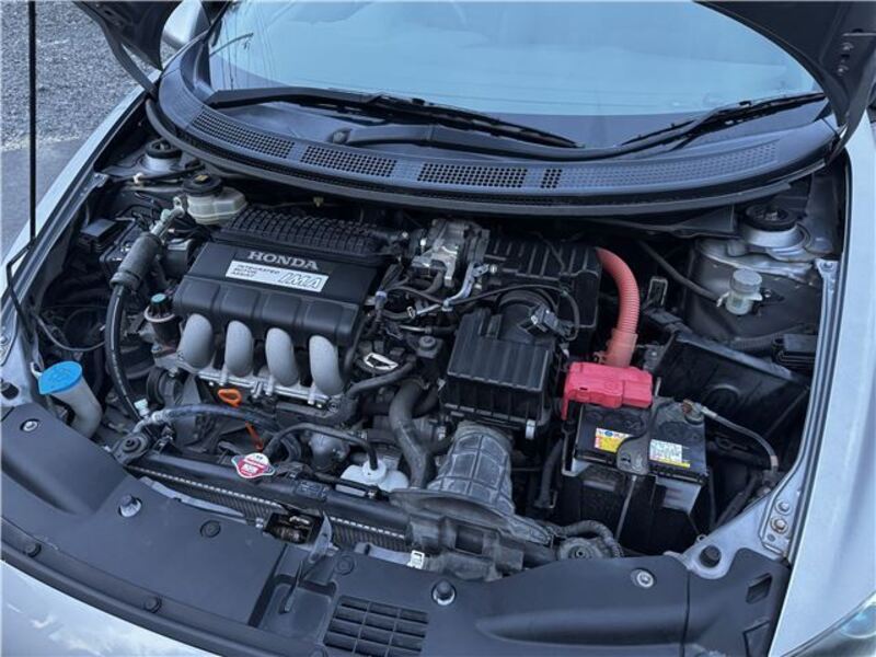 CR-Z