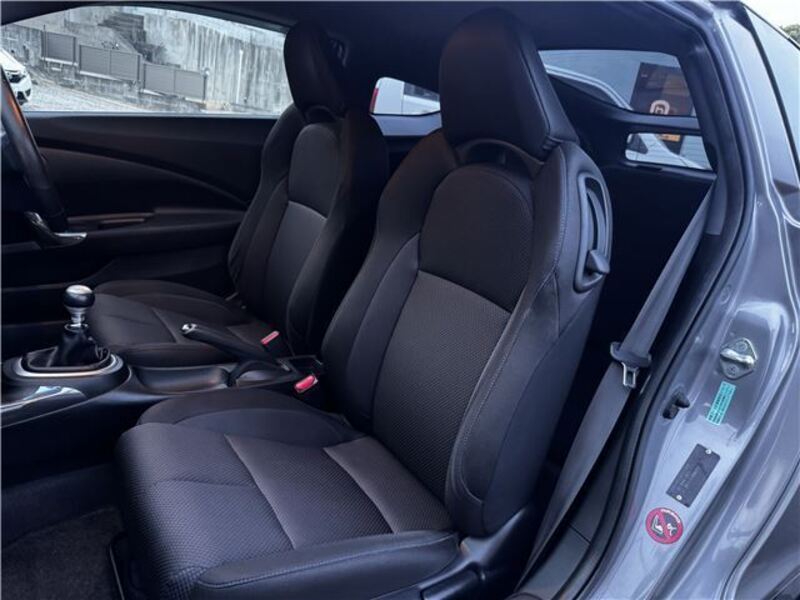 CR-Z