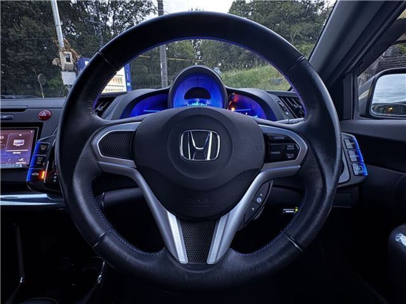 CR-Z