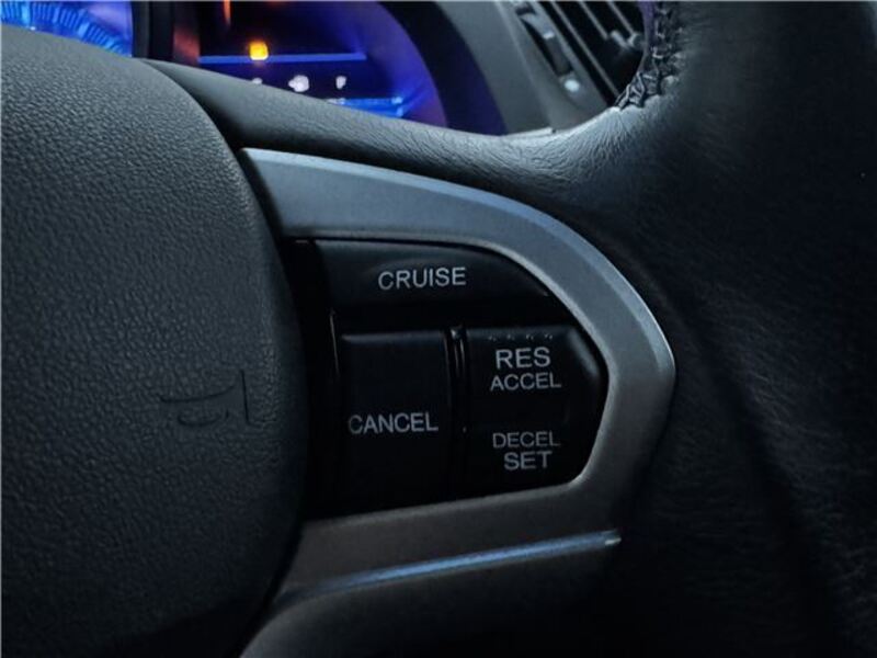 CR-Z