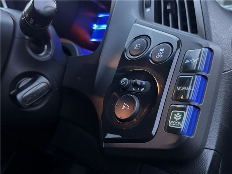 CR-Z