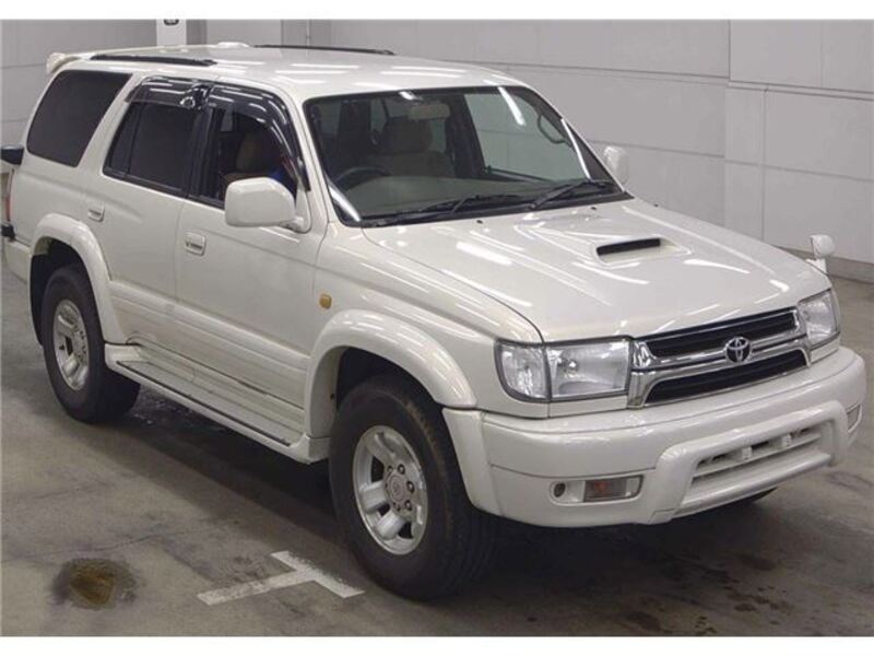 HILUX SURF-0