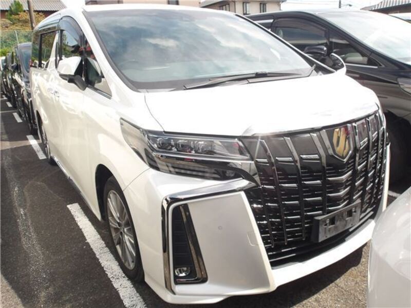 ALPHARD-0