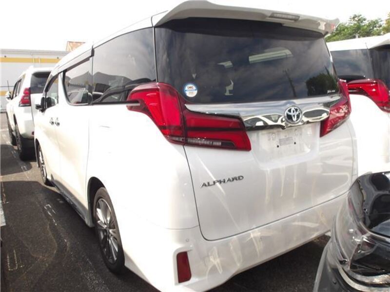 ALPHARD