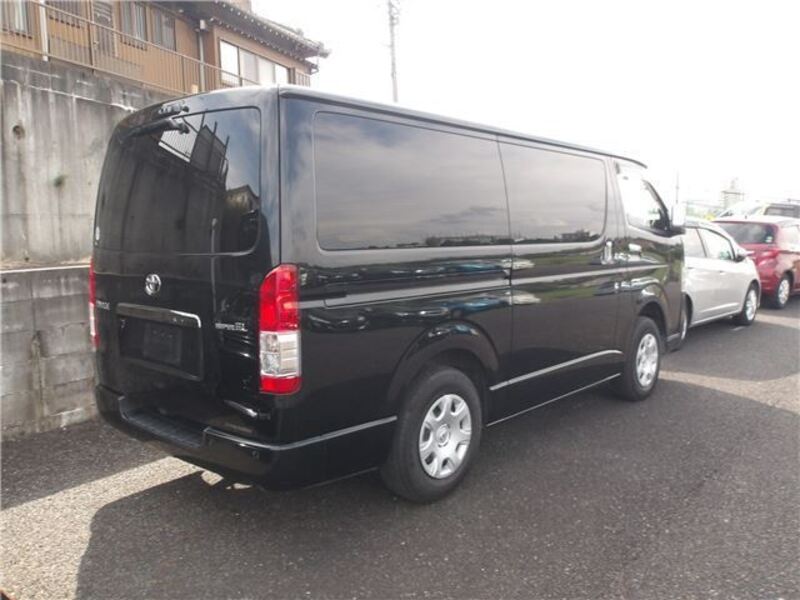 HIACE