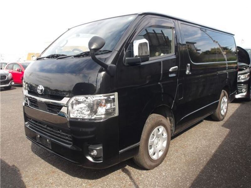 HIACE