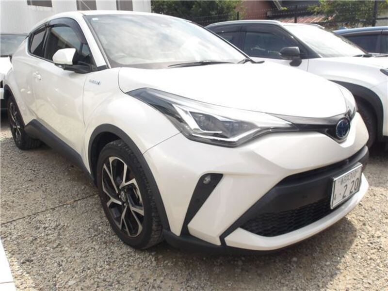 C-HR-0
