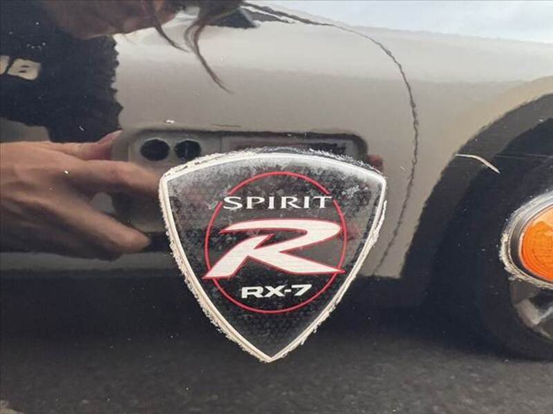 RX-7
