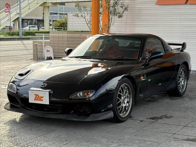 RX-7