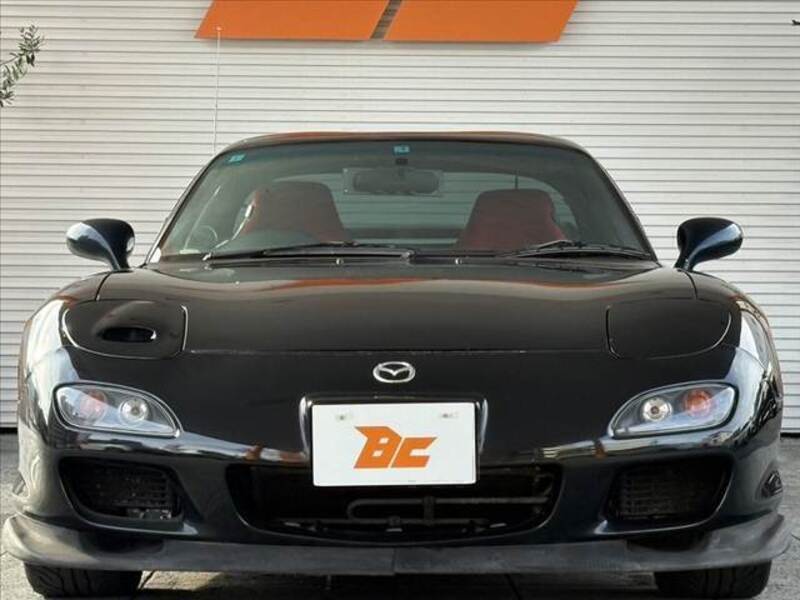 RX-7