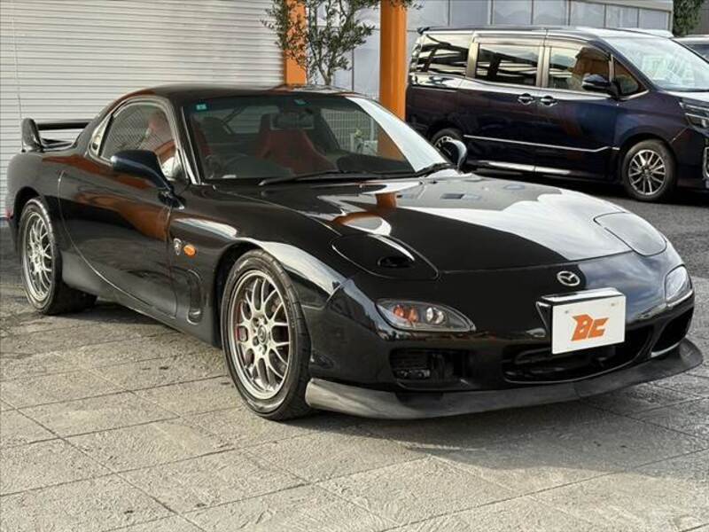 RX-7