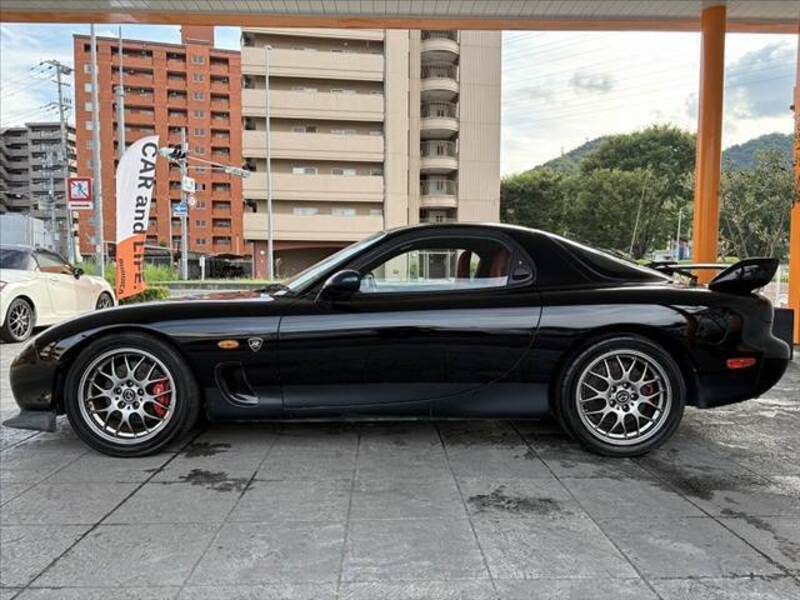 RX-7