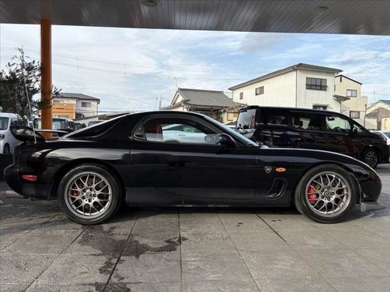 RX-7