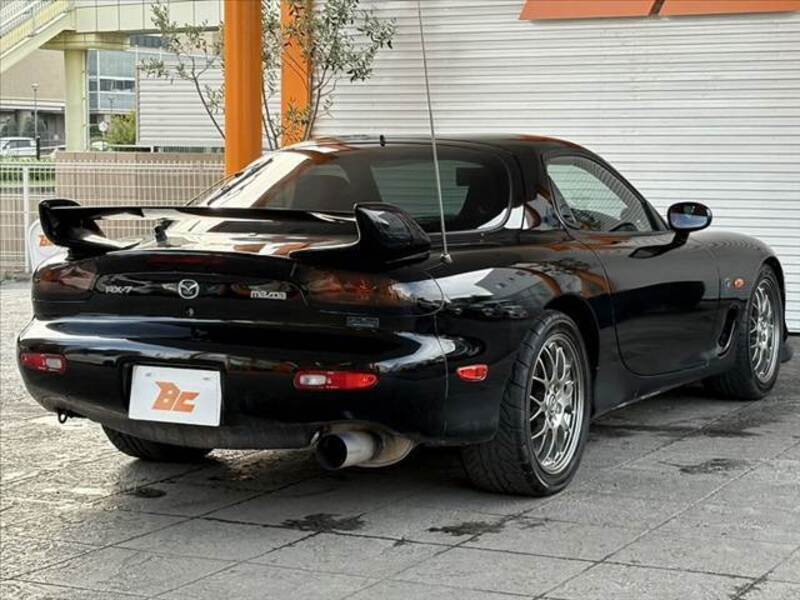 RX-7