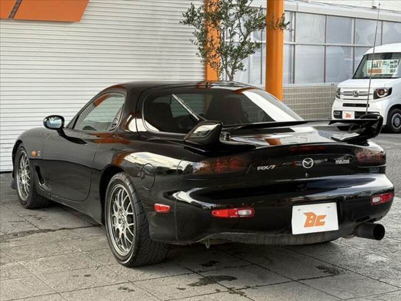 RX-7