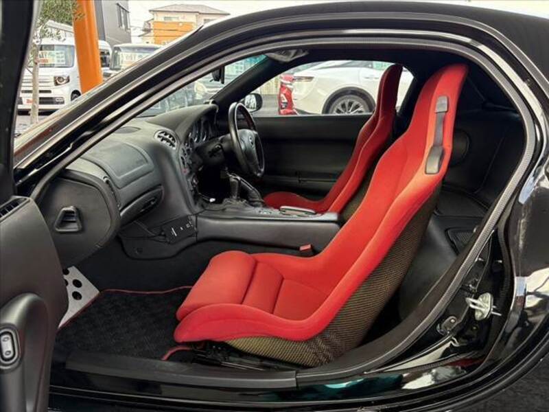 RX-7