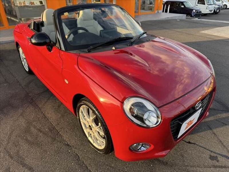 COPEN