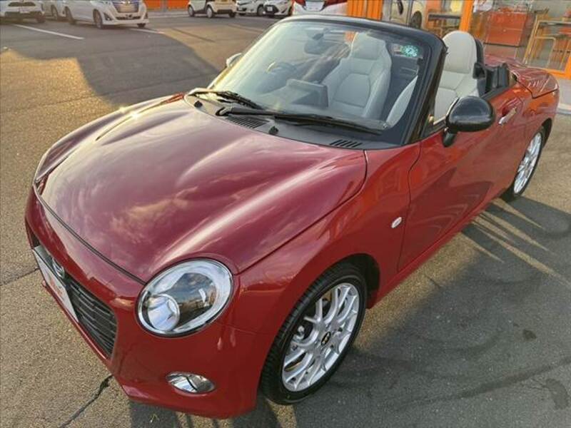 COPEN