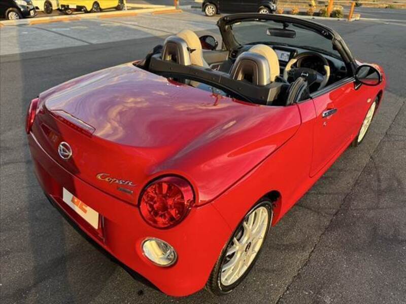 COPEN