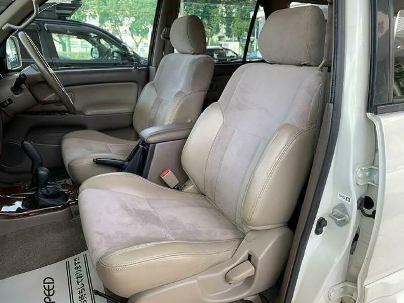 HILUX SURF