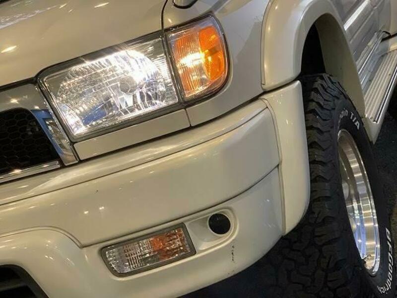 HILUX SURF