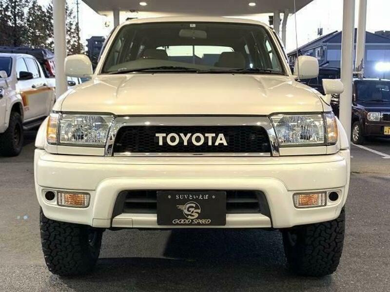 HILUX SURF