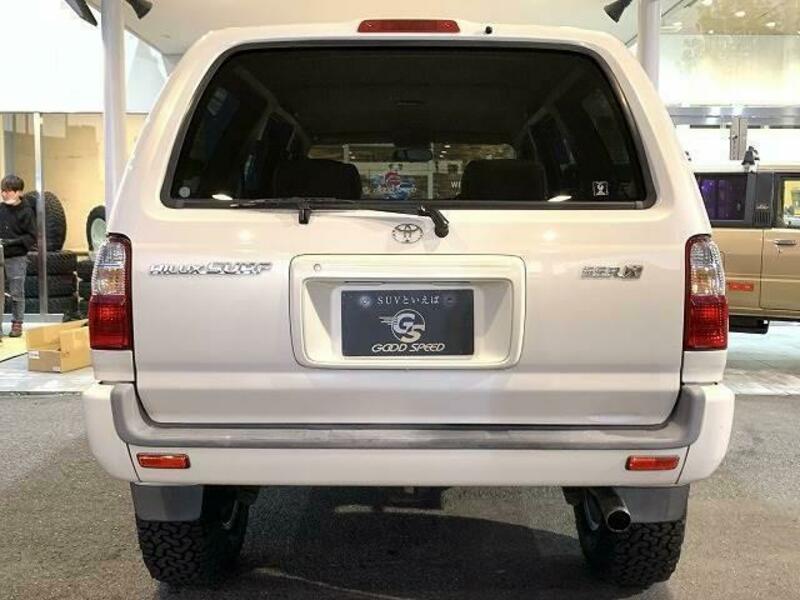 HILUX SURF