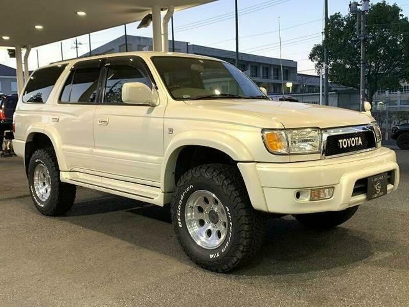 HILUX SURF