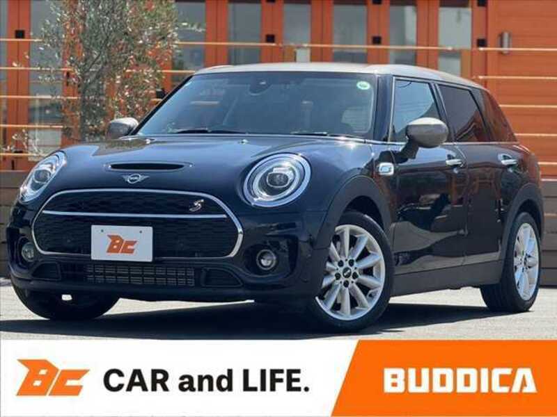 BMW MINI
