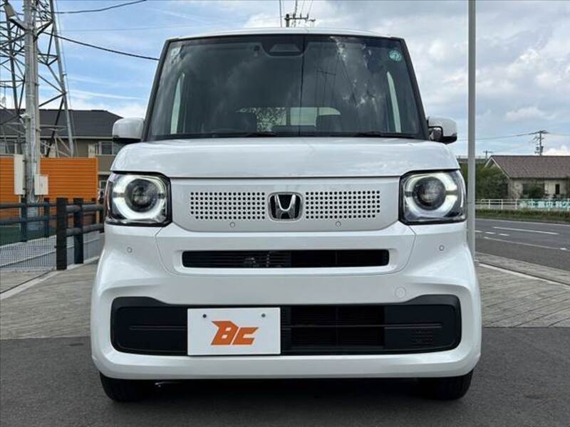 N BOX