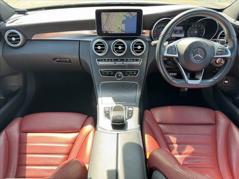 C-CLASS