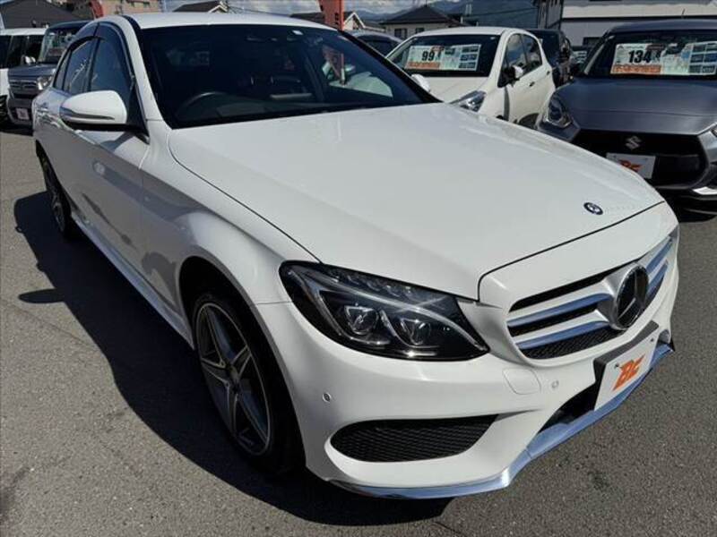 C-CLASS