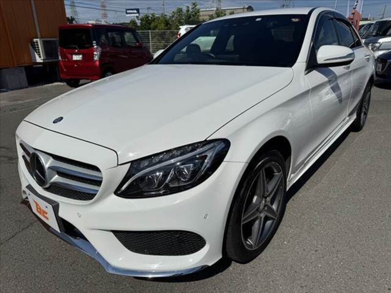 C-CLASS