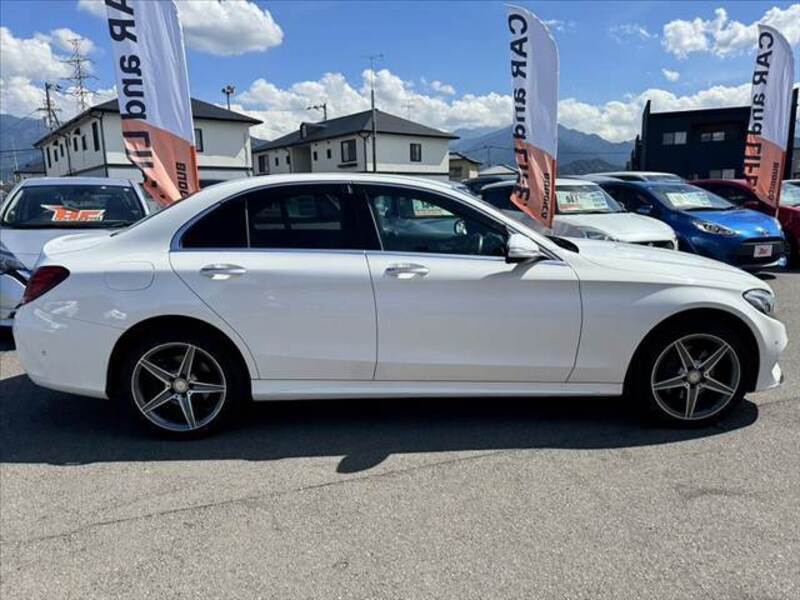 C-CLASS
