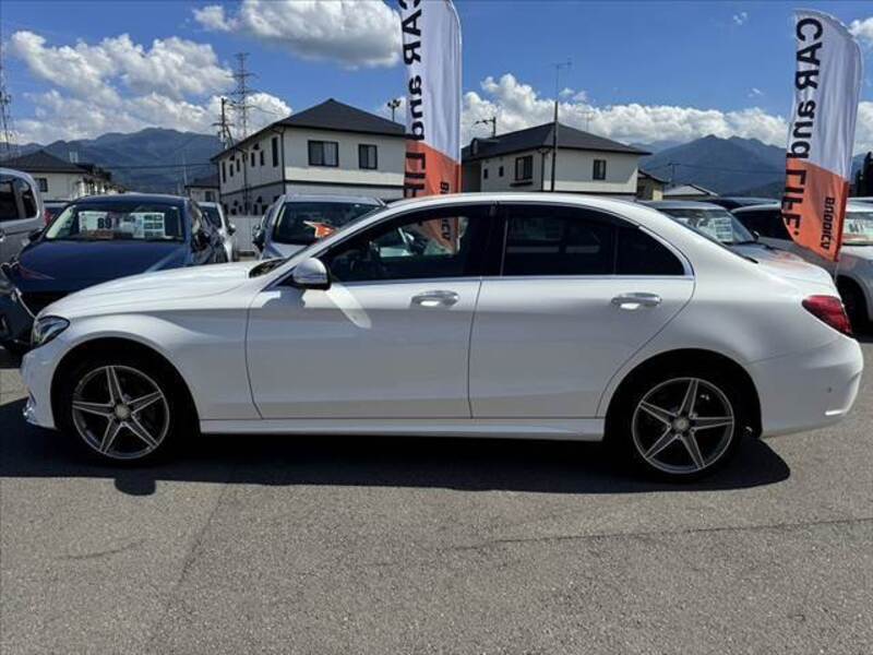C-CLASS