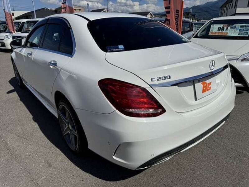 C-CLASS