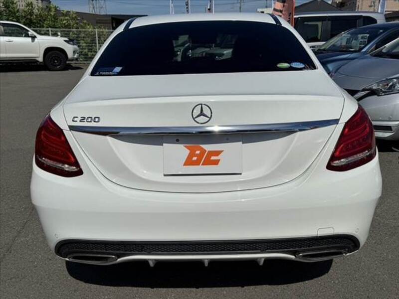C-CLASS