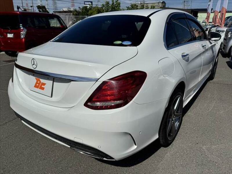 C-CLASS