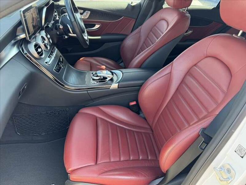 C-CLASS