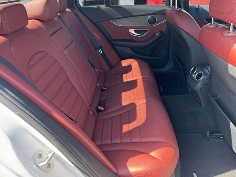 C-CLASS
