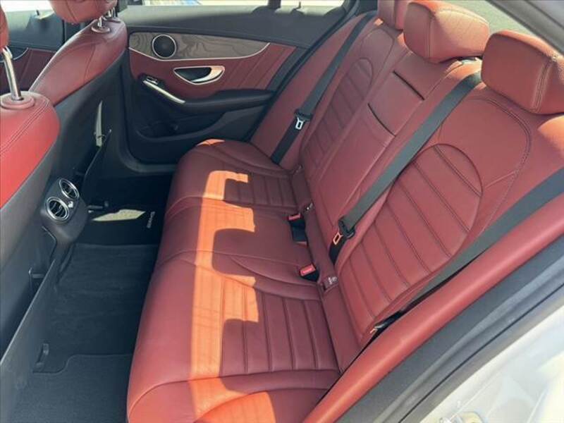 C-CLASS